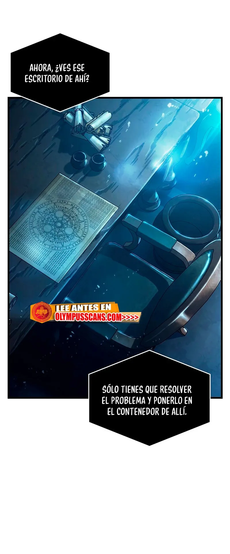 Gacha infinito Capítulo 42 en Línea - página 47