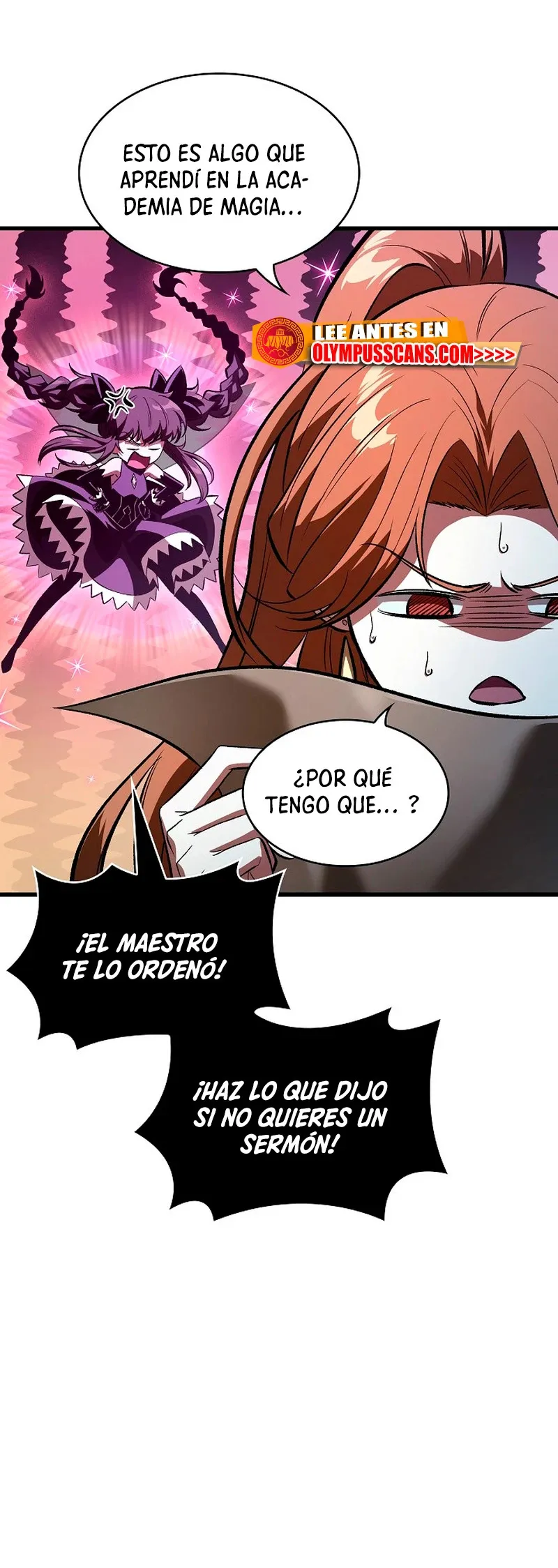 Gacha infinito Capítulo 42 en Línea - página 48