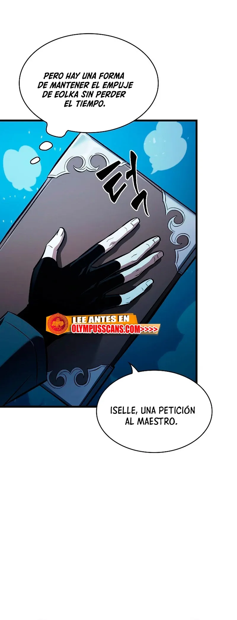 Gacha infinito Capítulo 42 en Línea - página 56