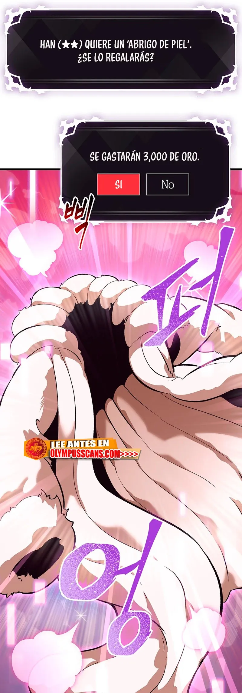 Gacha infinito Capítulo 42 en Línea - página 57