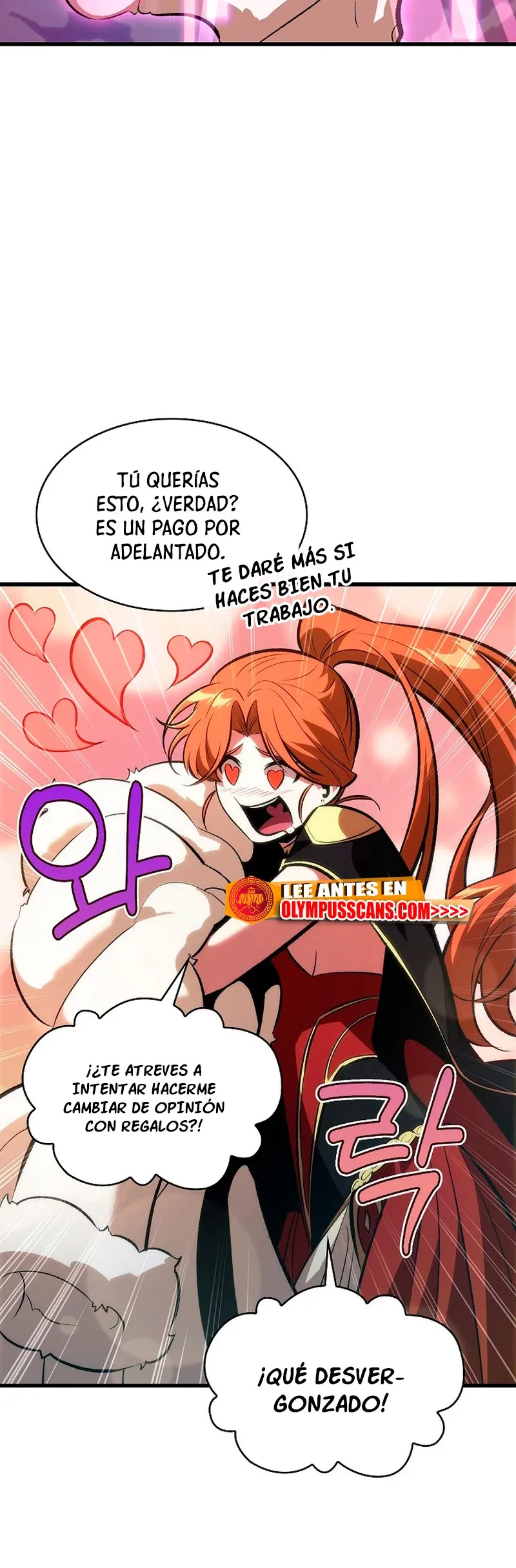Gacha infinito Capítulo 42 en Línea - página 58