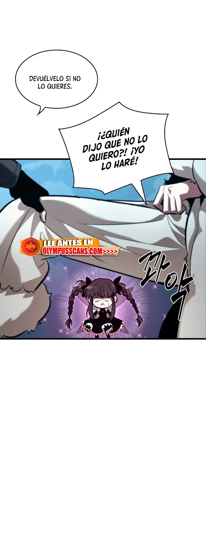 Gacha infinito Capítulo 42 en Línea - página 59