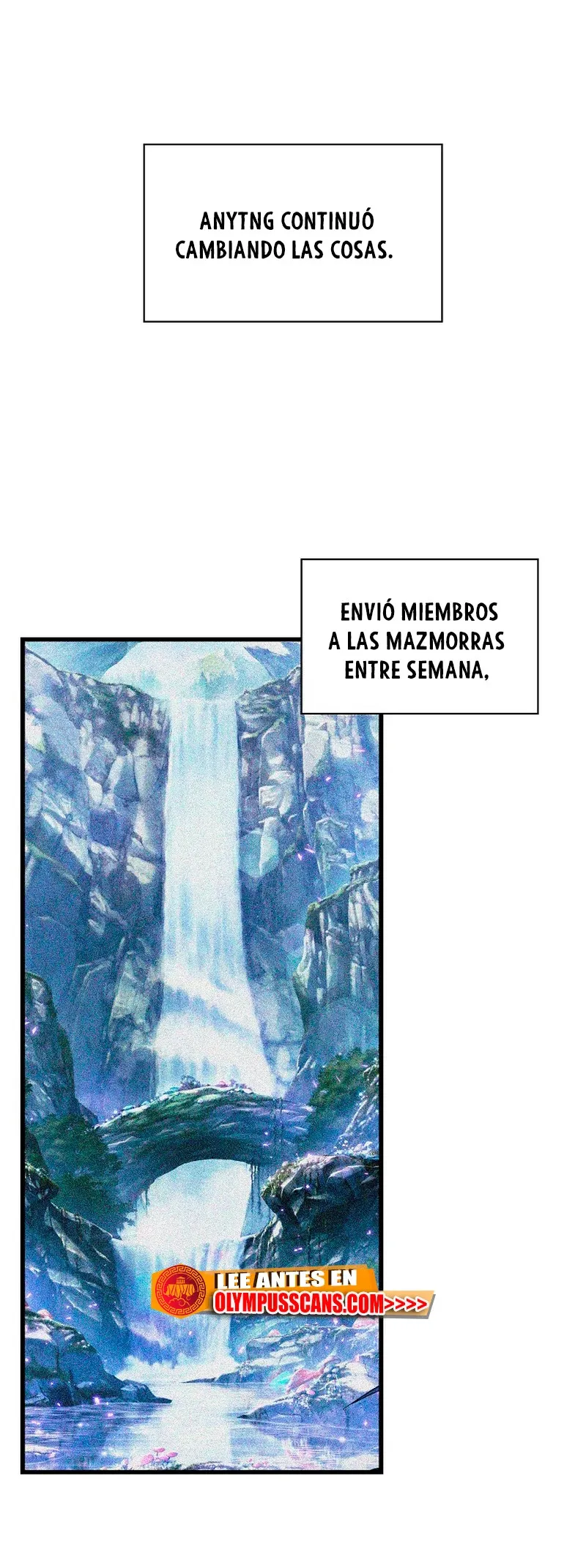 Gacha infinito Capítulo 42 en Línea - página 60
