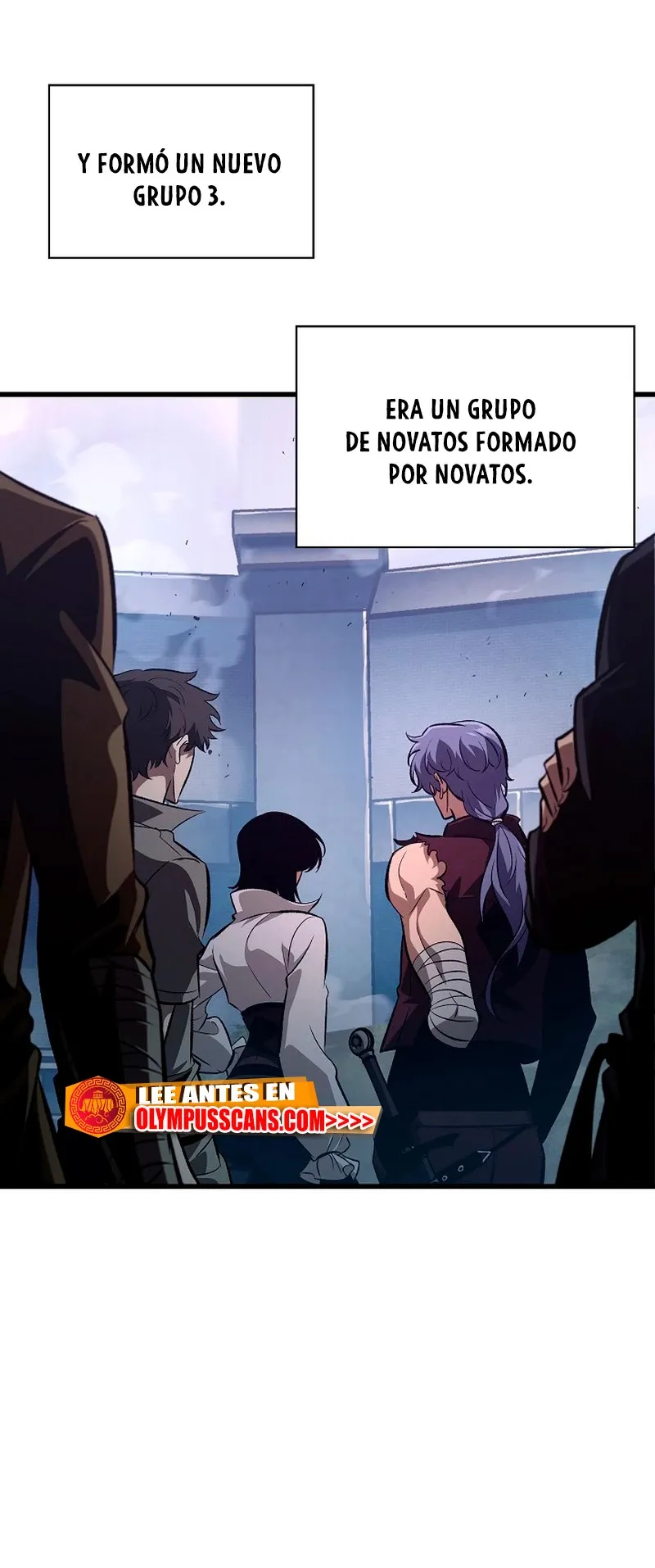 Gacha infinito Capítulo 42 en Línea - página 62