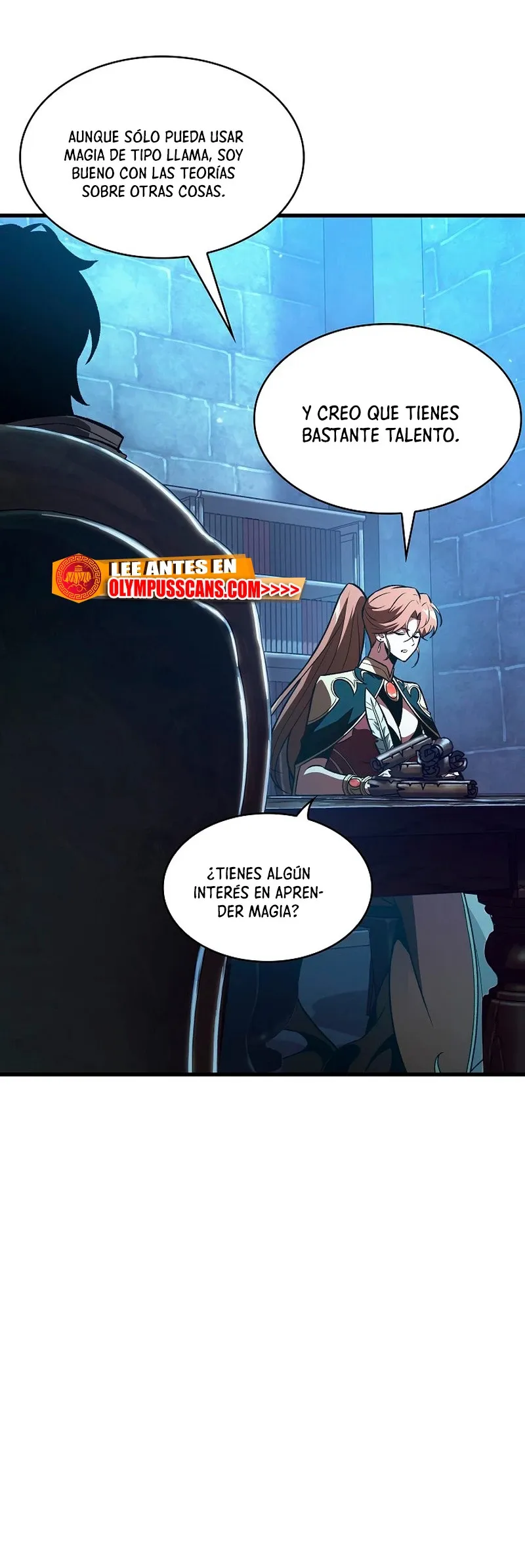 Gacha infinito Capítulo 42 en Línea - página 65