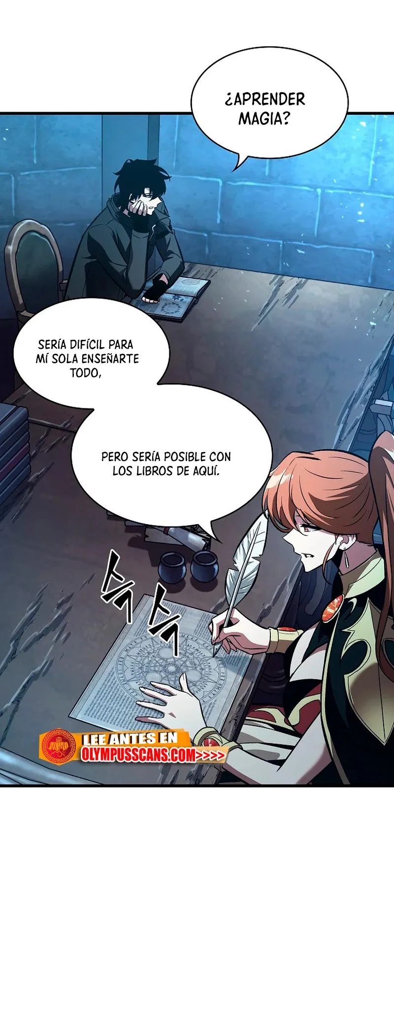 Gacha infinito Capítulo 42 en Línea - página 66