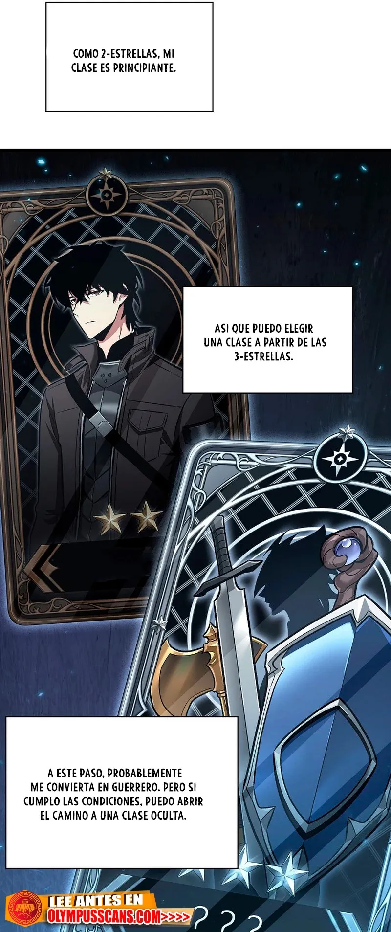 Gacha infinito Capítulo 42 en Línea - página 67