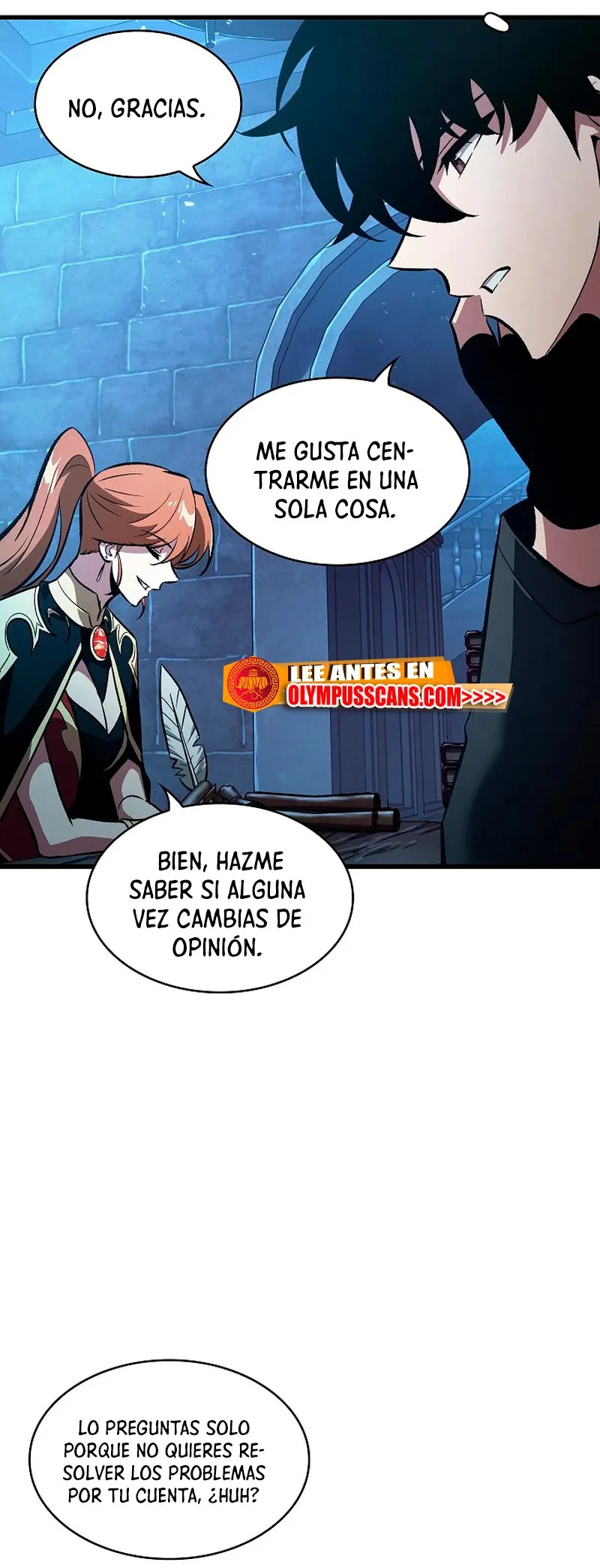 Gacha infinito Capítulo 42 en Línea - página 69