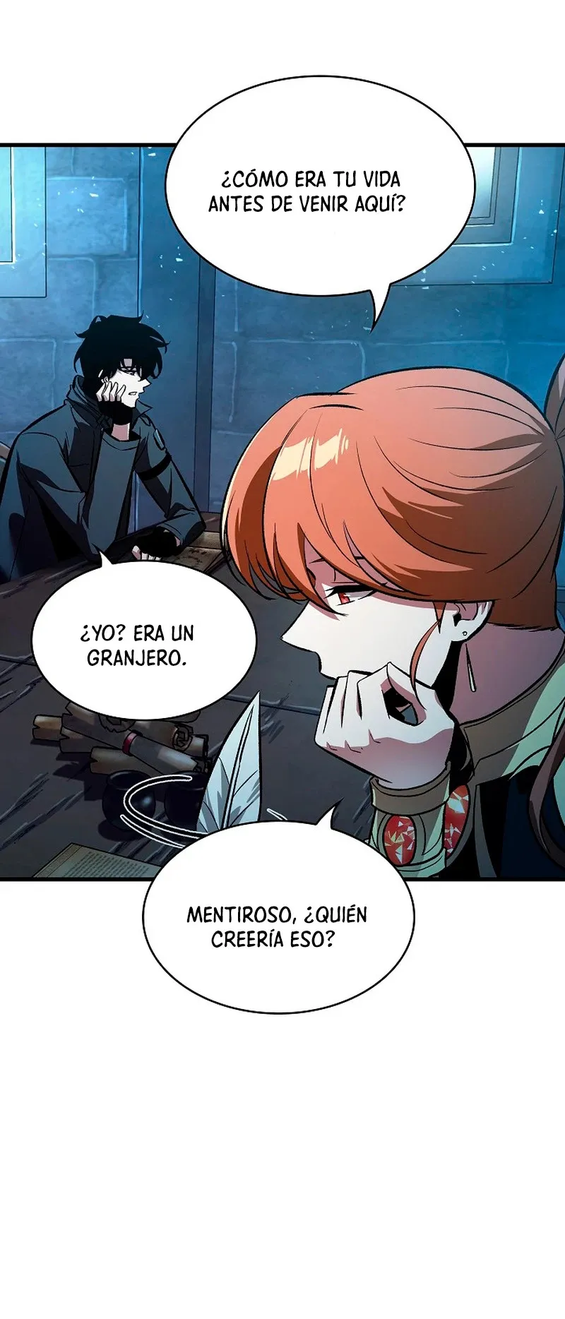 Gacha infinito Capítulo 42 en Línea - página 72