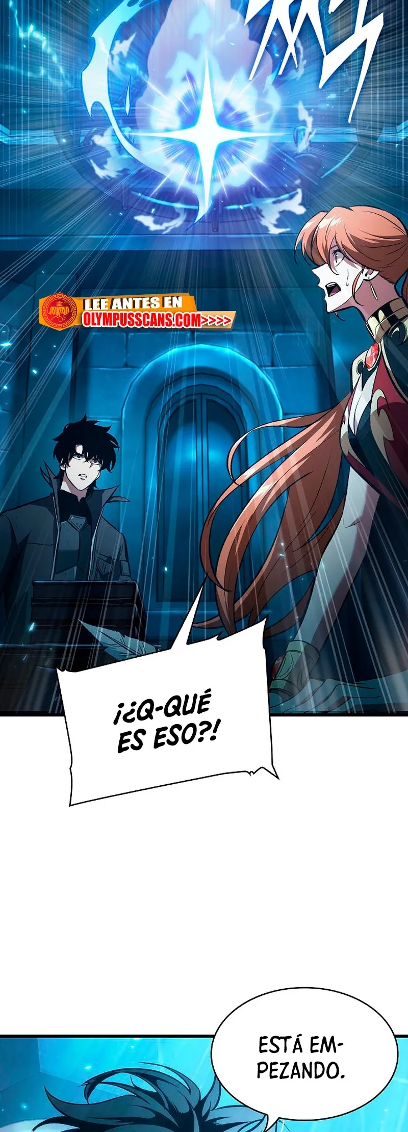 Gacha infinito Capítulo 42 en Línea - página 76