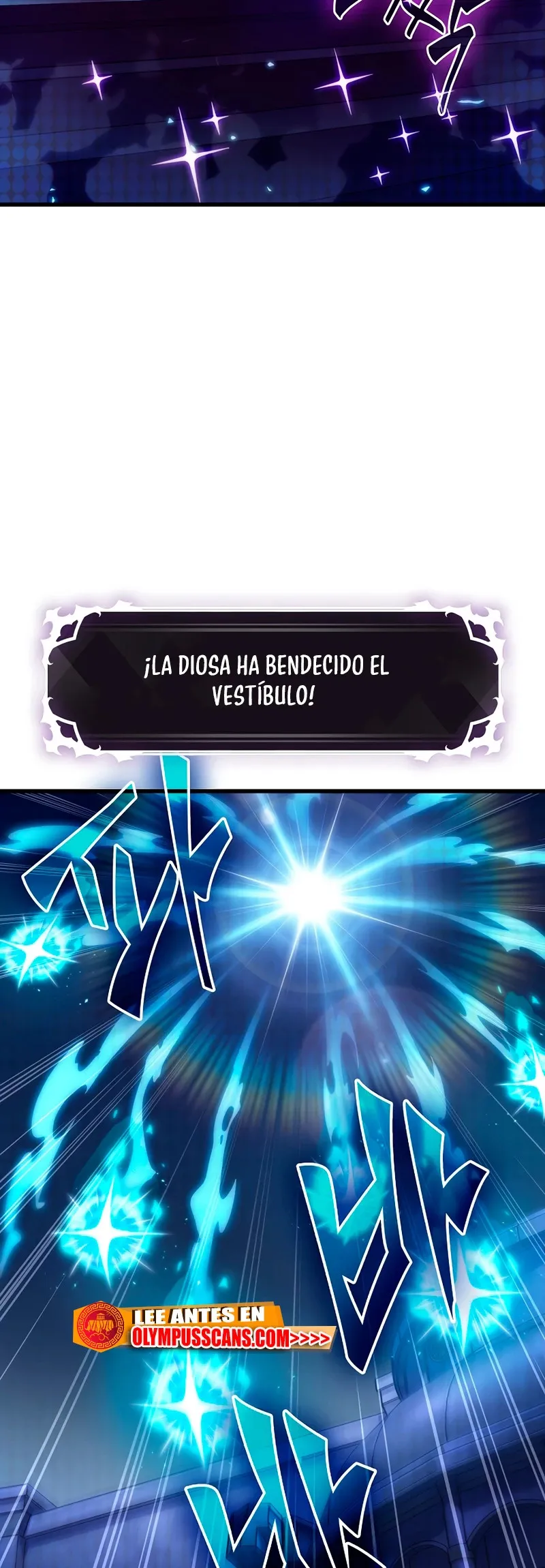 Gacha infinito Capítulo 43 en Línea - página 3