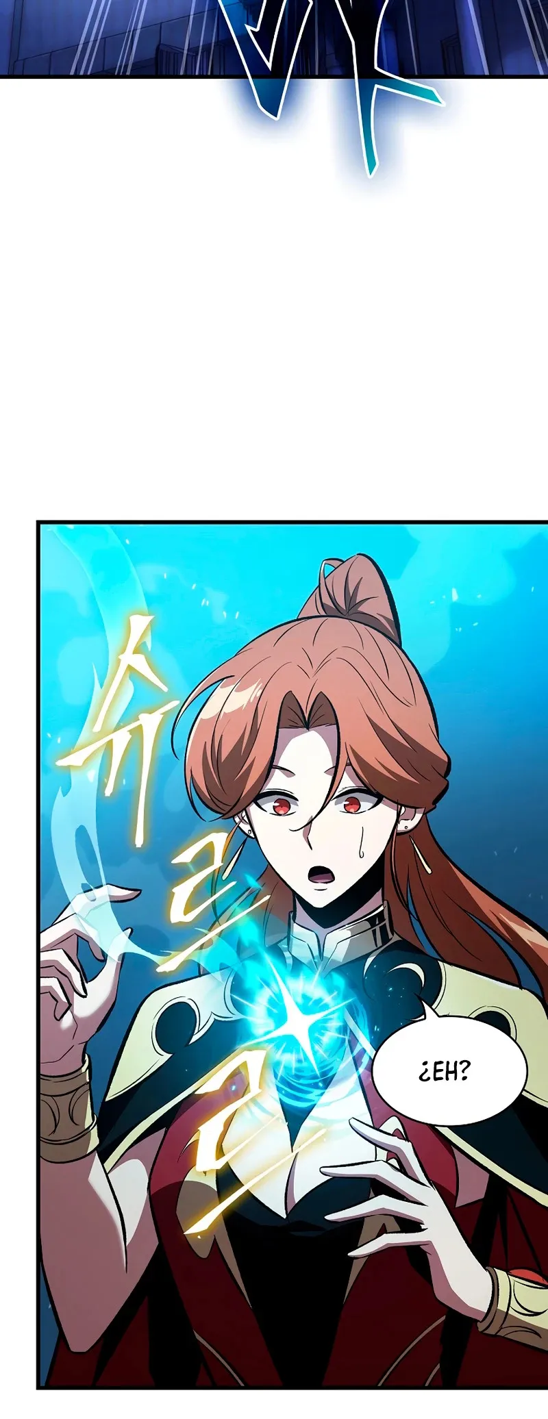 Gacha infinito Capítulo 43 en Línea - página 4