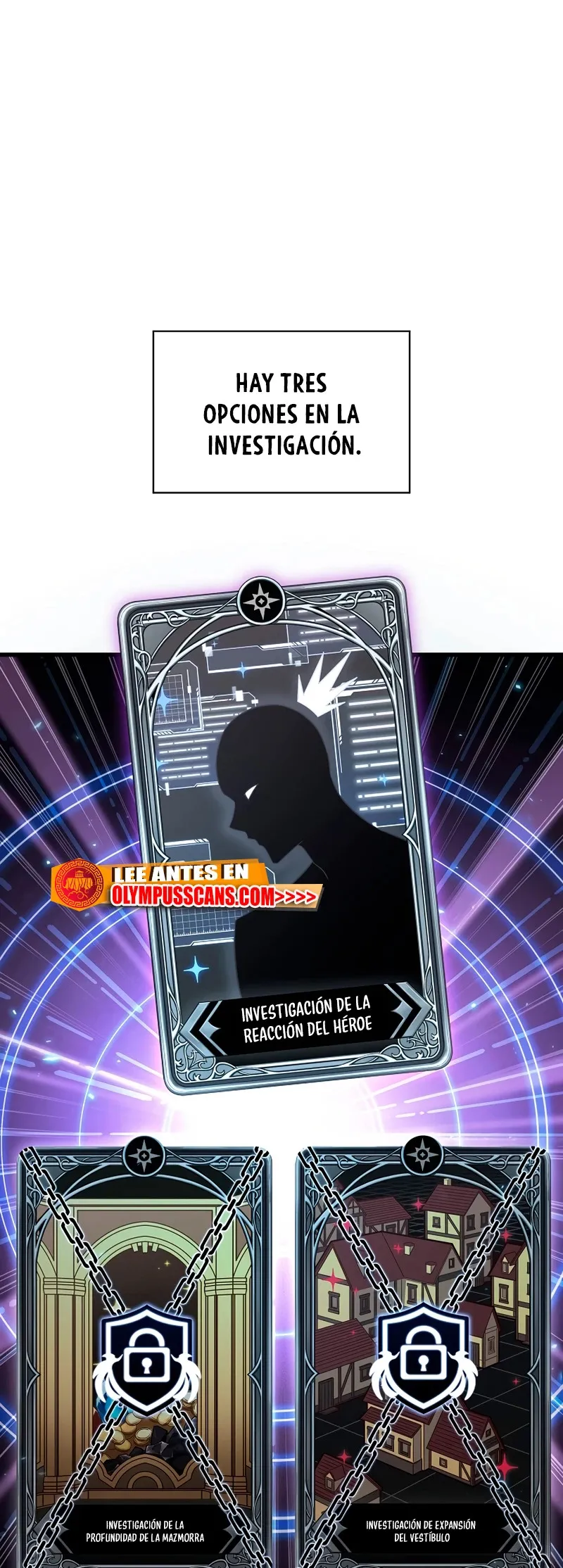 Gacha infinito Capítulo 43 en Línea - página 5