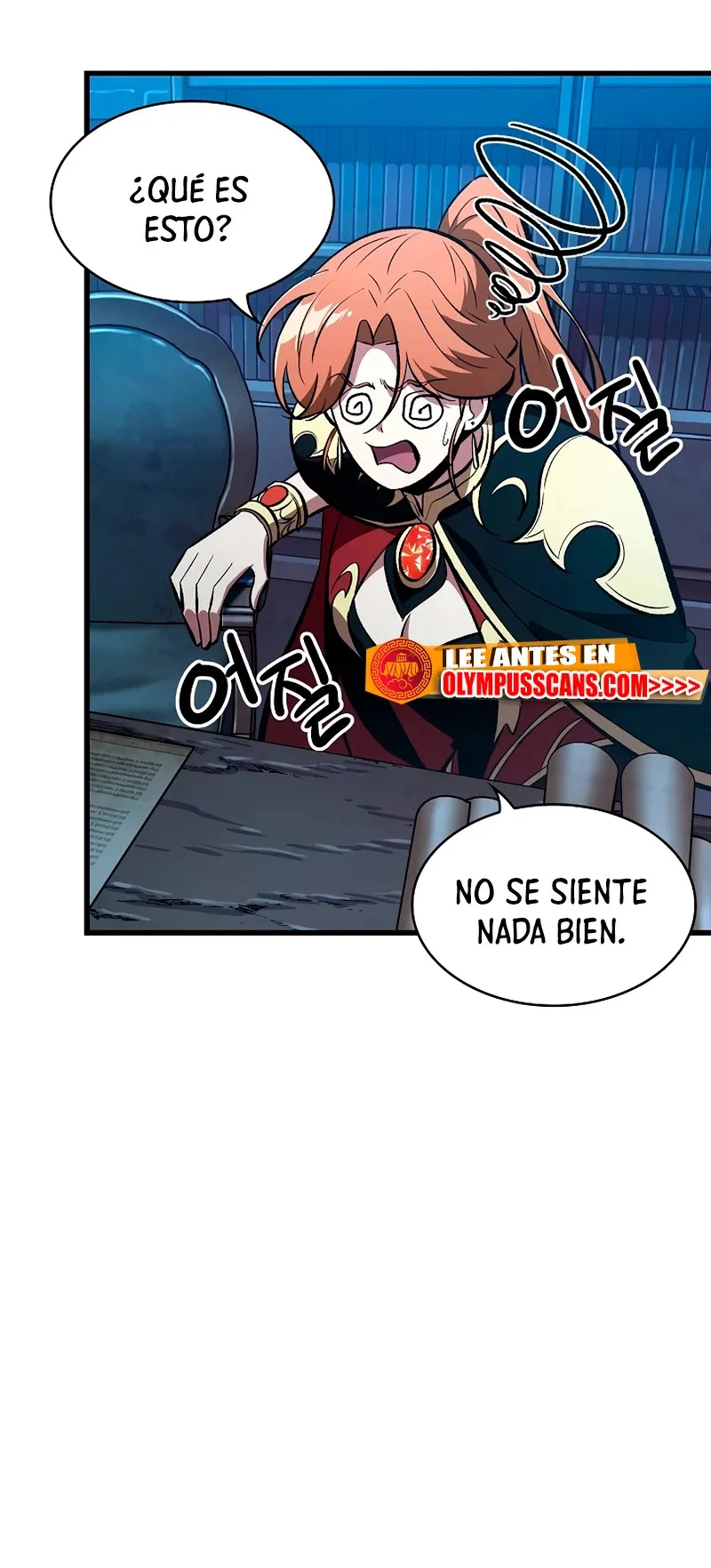 Gacha infinito Capítulo 43 en Línea - página 7