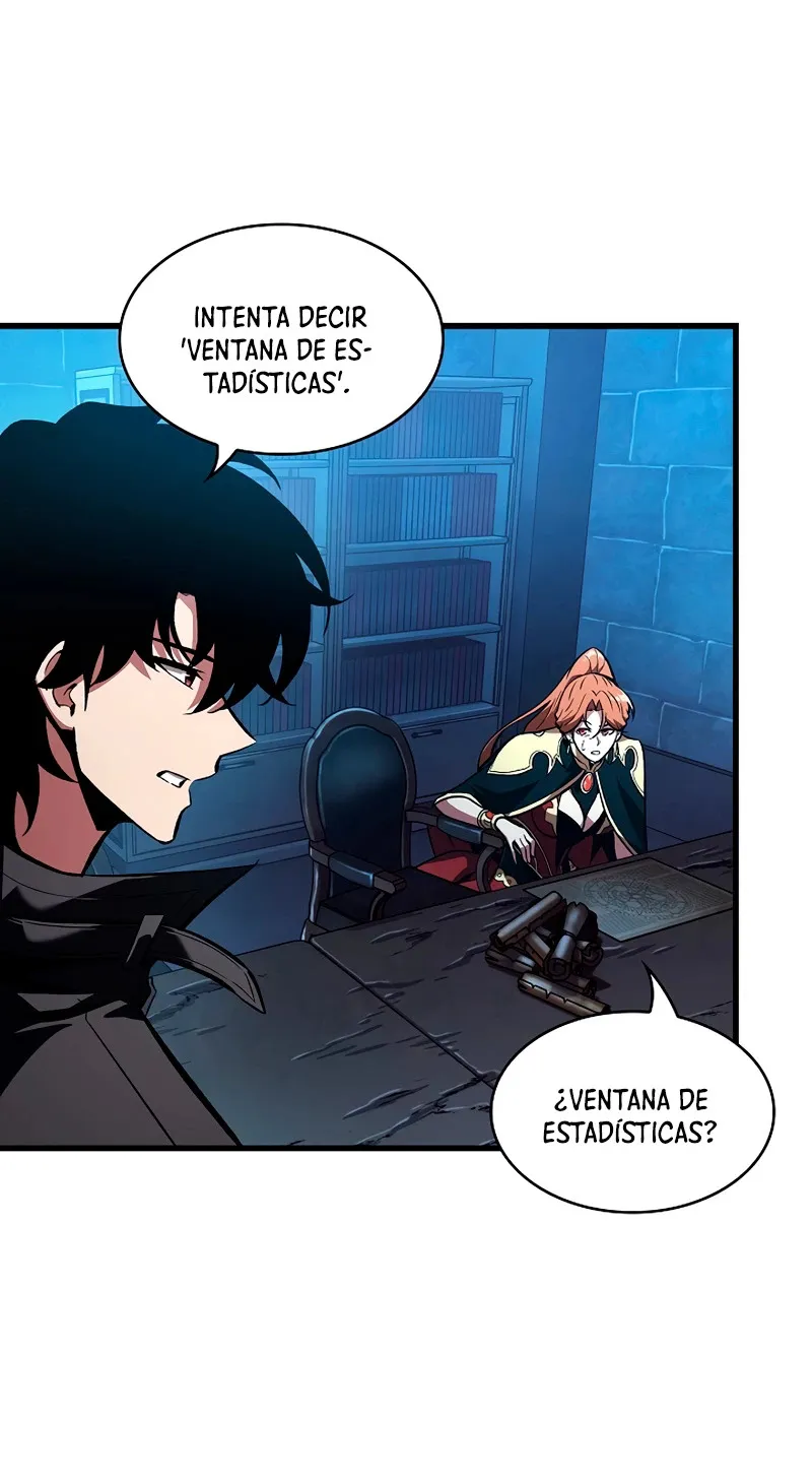 Gacha infinito Capítulo 43 en Línea - página 8