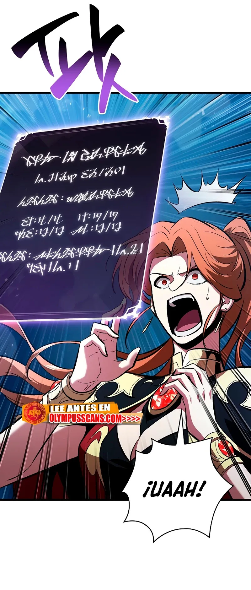 Gacha infinito Capítulo 43 en Línea - página 9