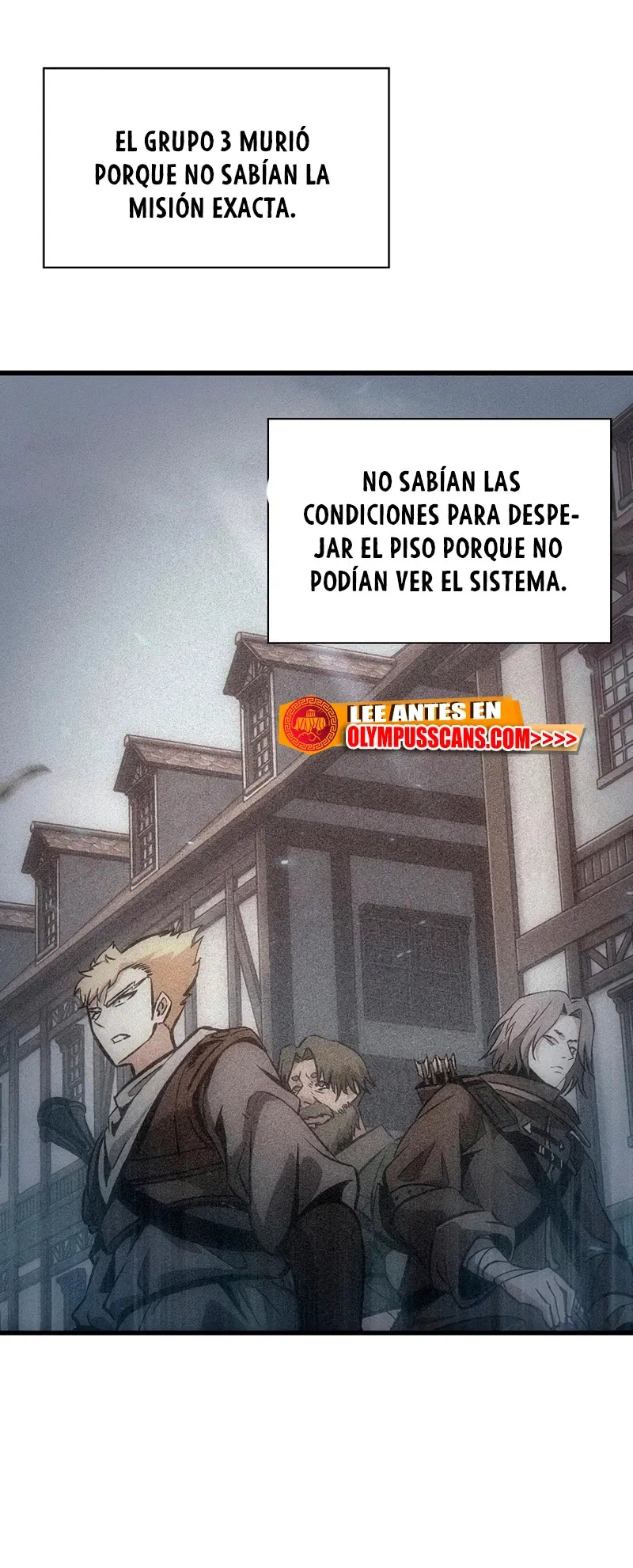 Gacha infinito Capítulo 43 en Línea - página 11