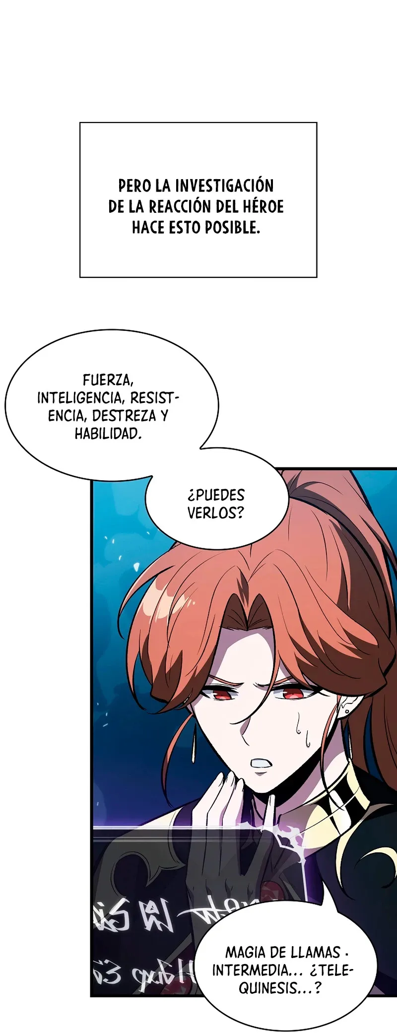 Gacha infinito Capítulo 43 en Línea - página 12