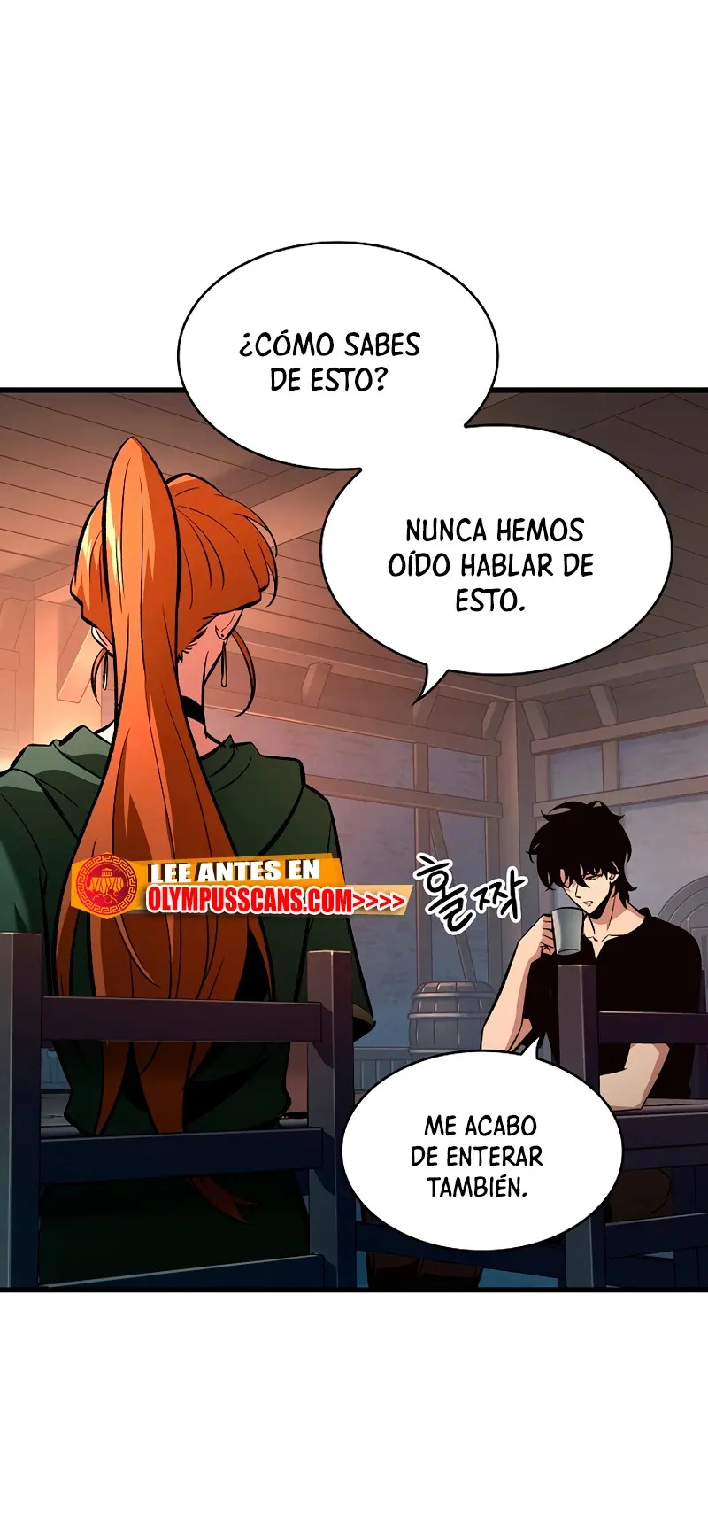 Gacha infinito Capítulo 43 en Línea - página 21