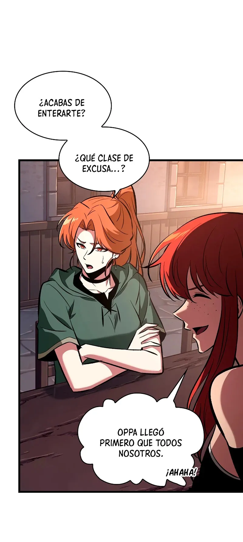Gacha infinito Capítulo 43 en Línea - página 22