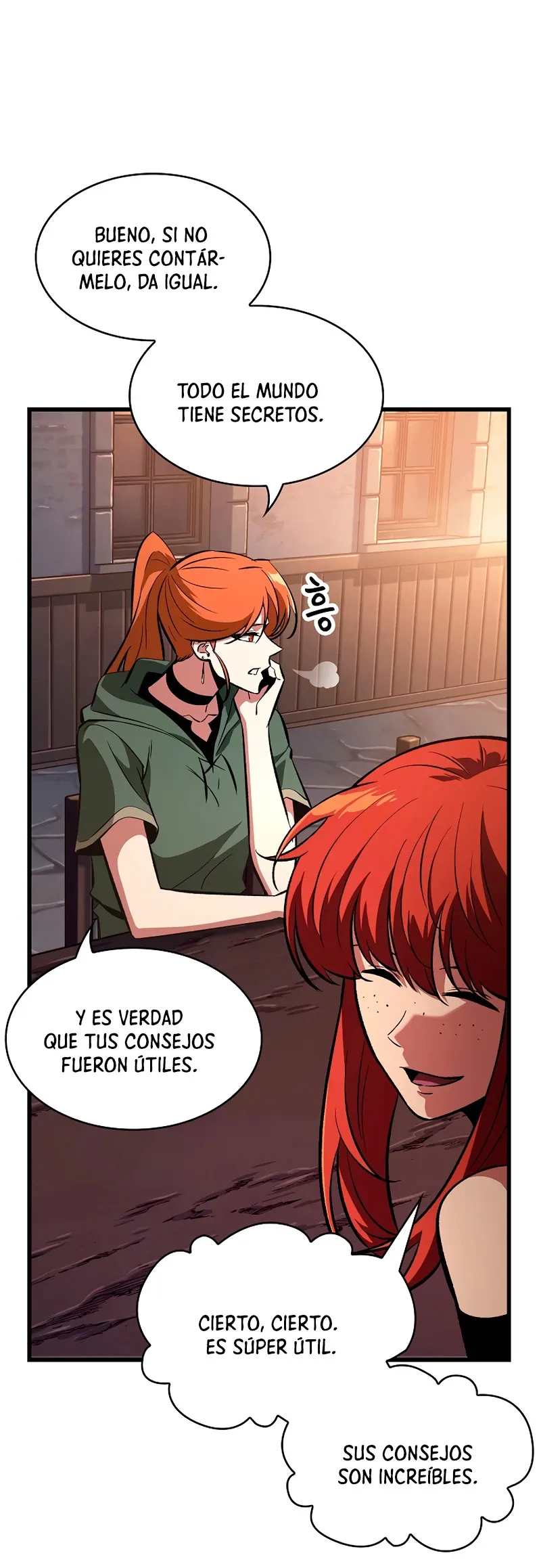 Gacha infinito Capítulo 43 en Línea - página 24