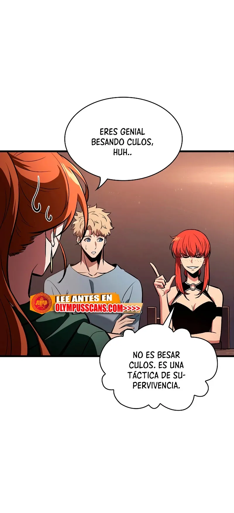 Gacha infinito Capítulo 43 en Línea - página 25