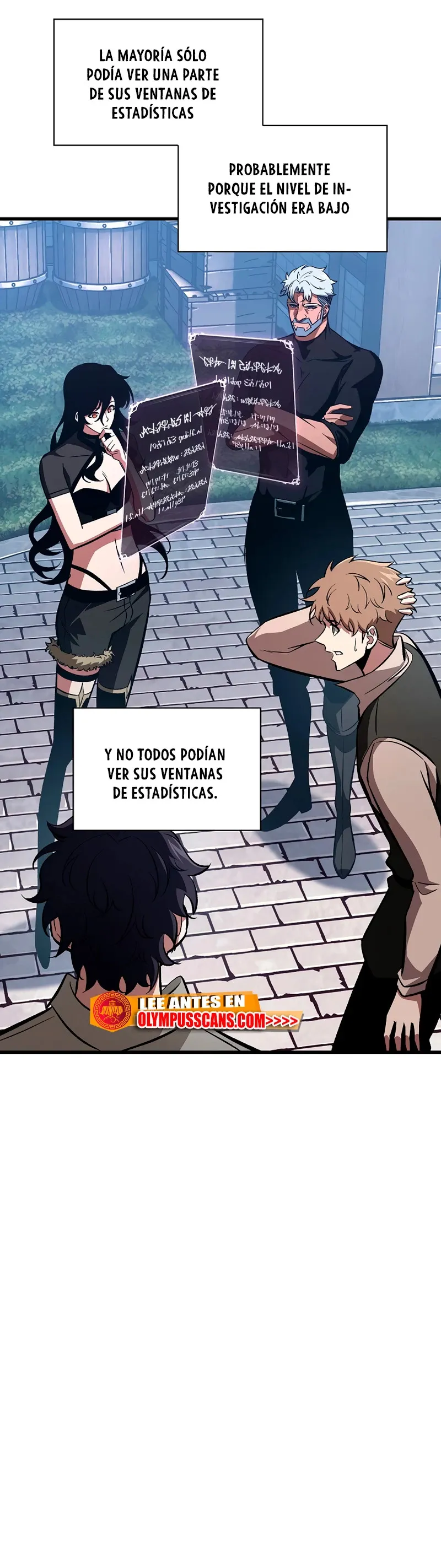 Gacha infinito Capítulo 43 en Línea - página 29