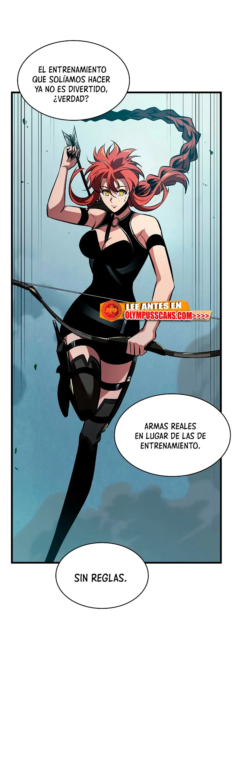 Gacha infinito Capítulo 43 en Línea - página 41
