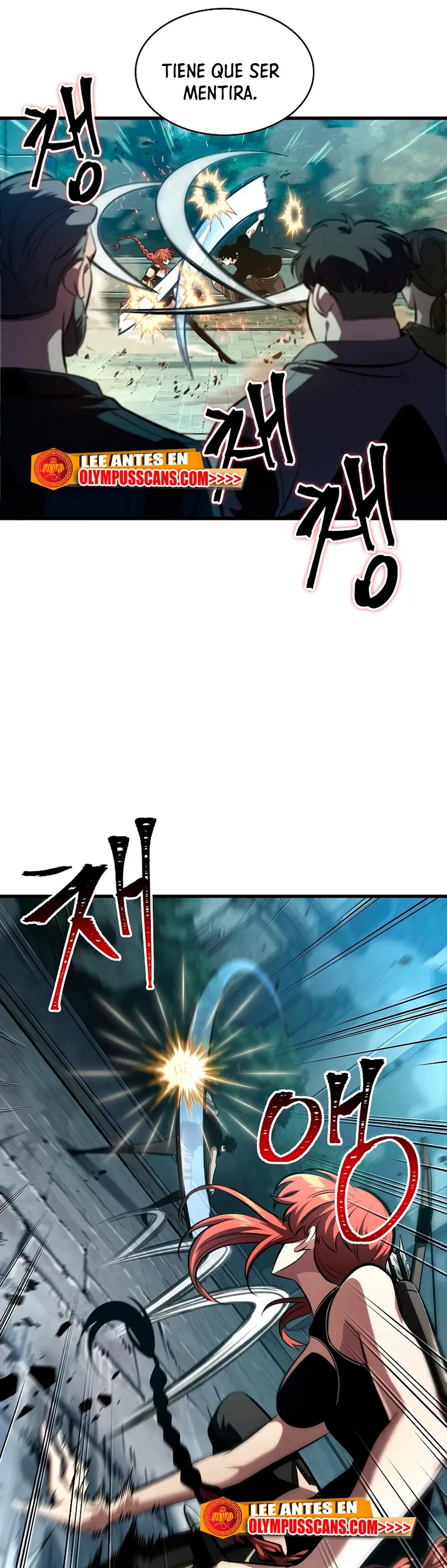 Gacha infinito Capítulo 43 en Línea - página 46