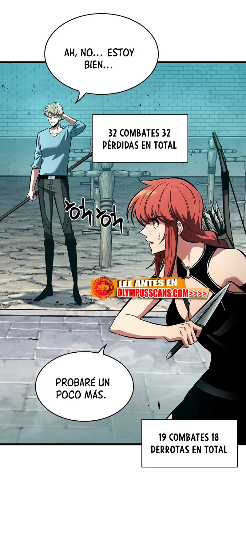 Gacha infinito Capítulo 43 en Línea - página 49