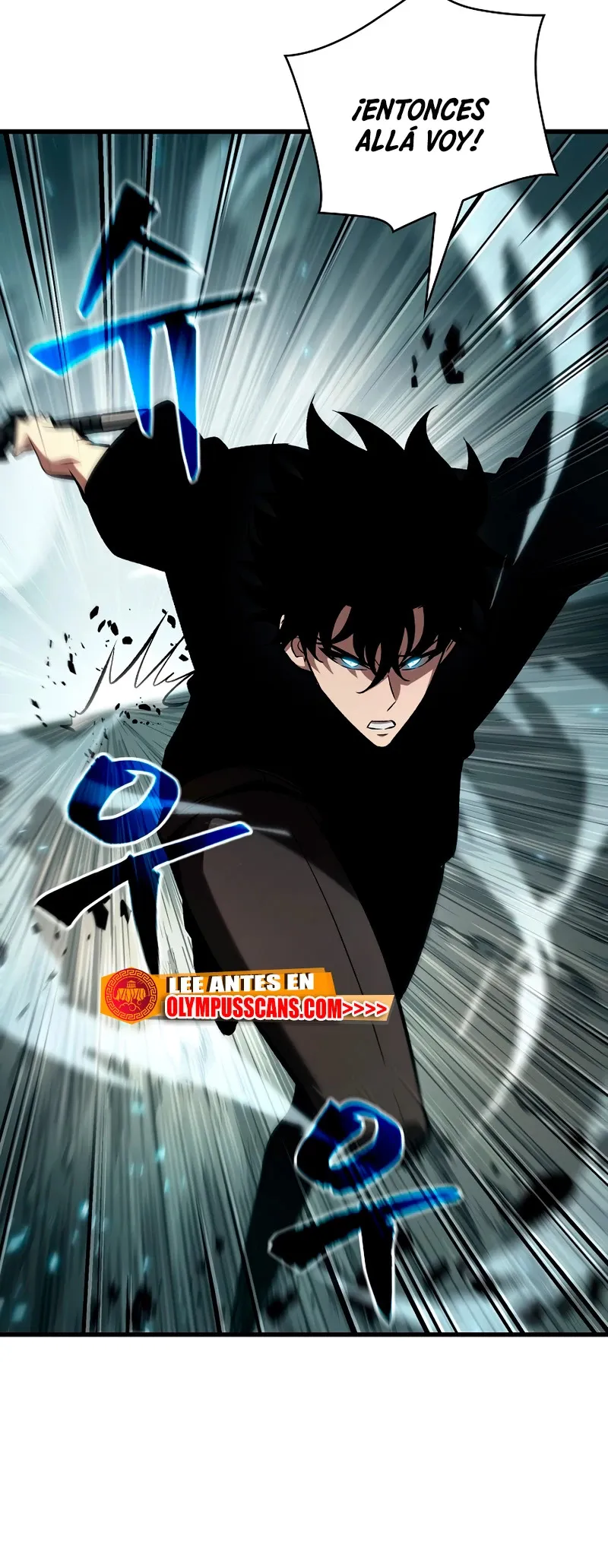 Gacha infinito Capítulo 43 en Línea - página 51