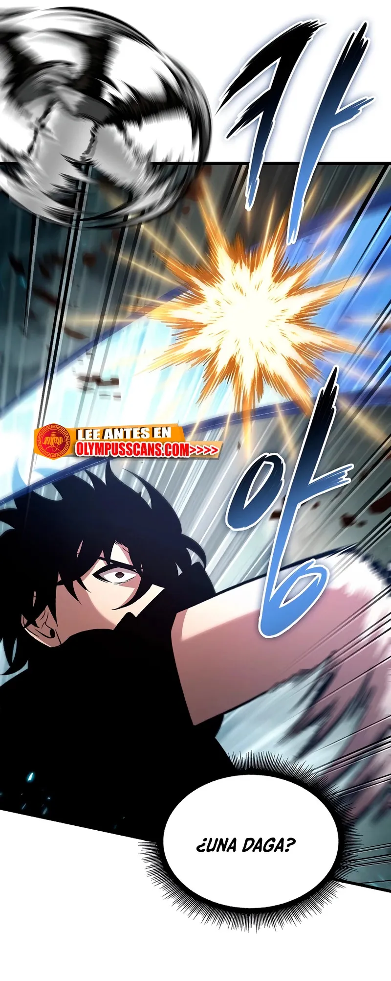 Gacha infinito Capítulo 43 en Línea - página 53