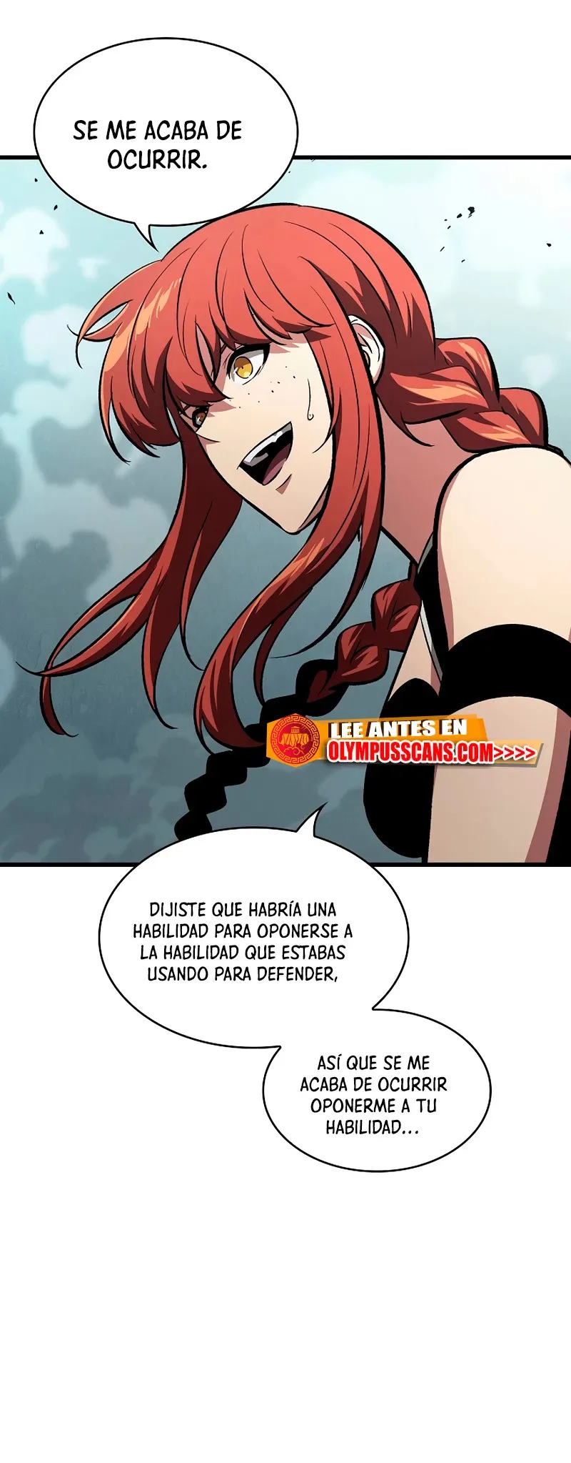 Gacha infinito Capítulo 43 en Línea - página 59