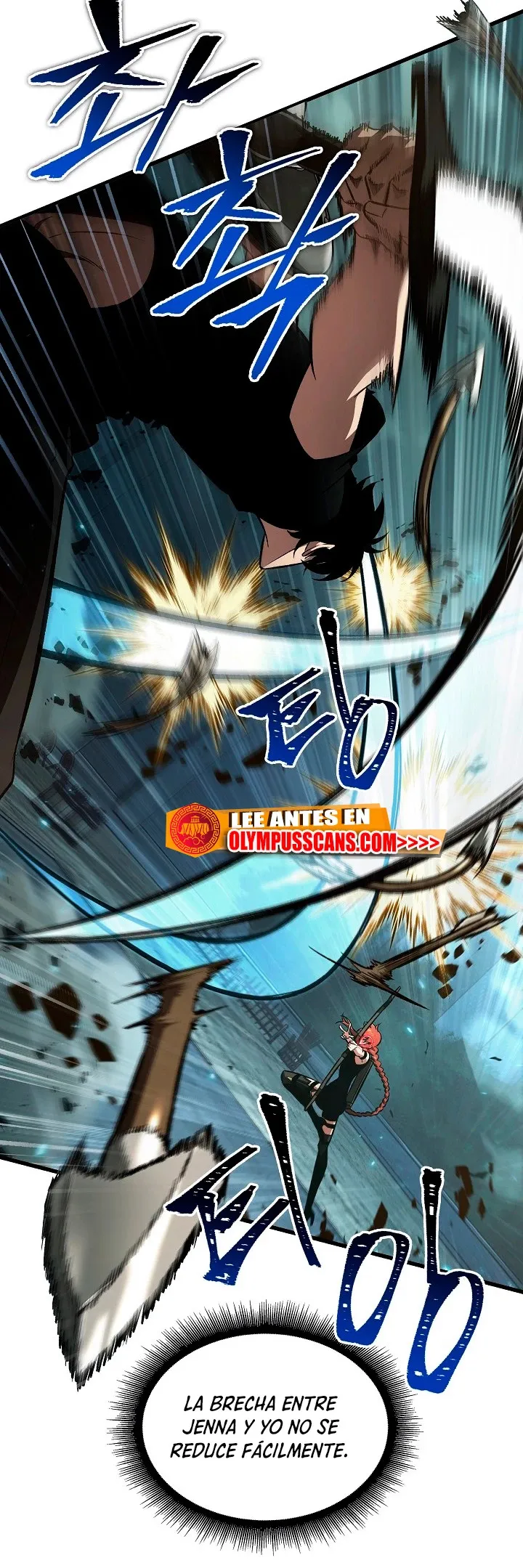 Gacha infinito Capítulo 44 en Línea - página 4