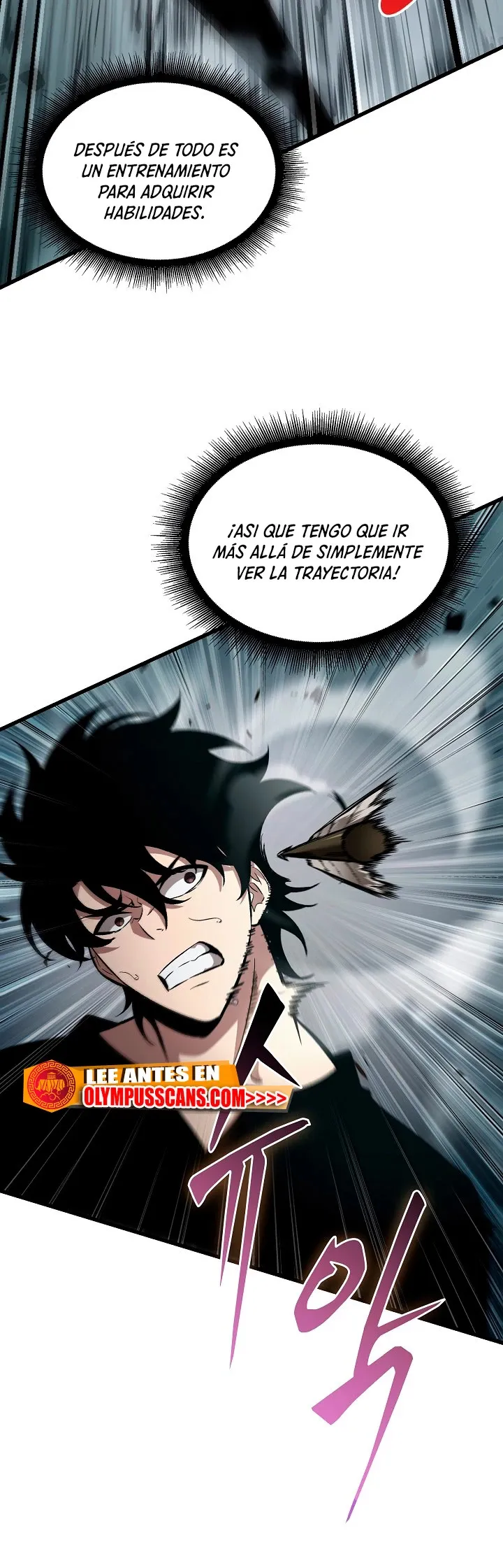 Gacha infinito Capítulo 44 en Línea - página 6