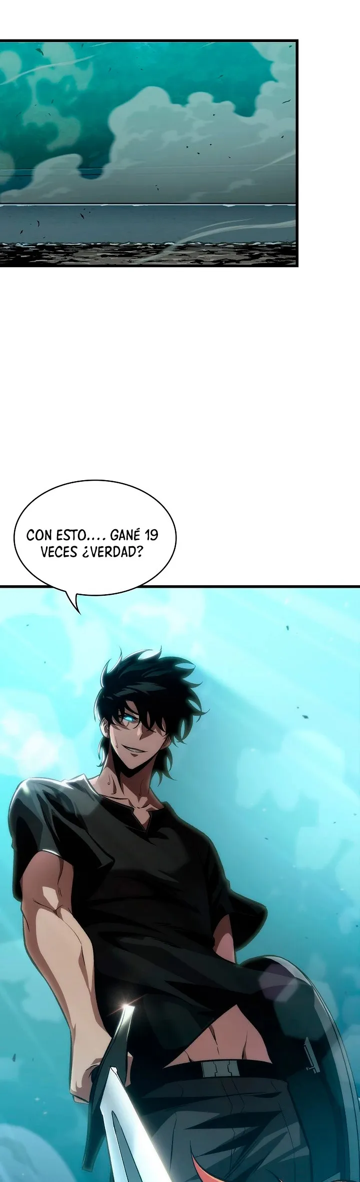 Gacha infinito Capítulo 44 en Línea - página 12