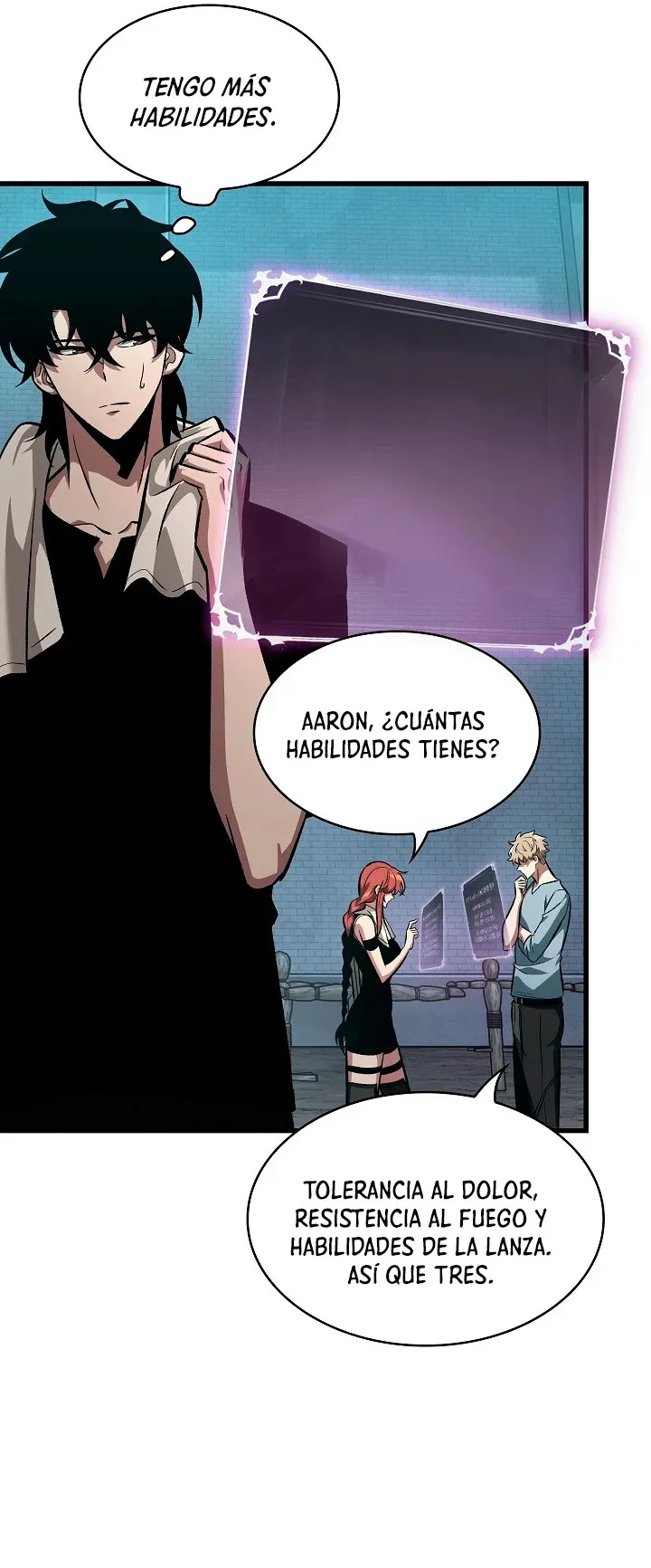 Gacha infinito Capítulo 44 en Línea - página 14