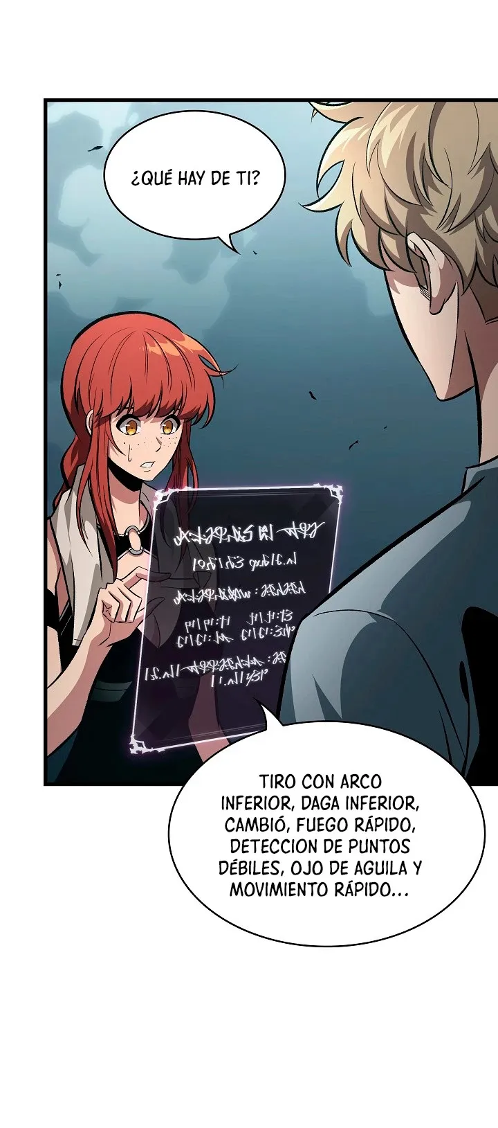 Gacha infinito Capítulo 44 en Línea - página 15