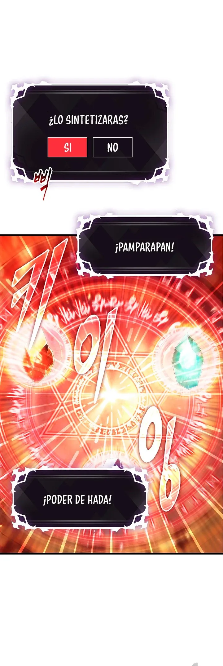 Gacha infinito Capítulo 44 en Línea - página 21