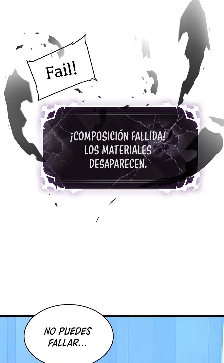 Gacha infinito Capítulo 44 en Línea - página 22