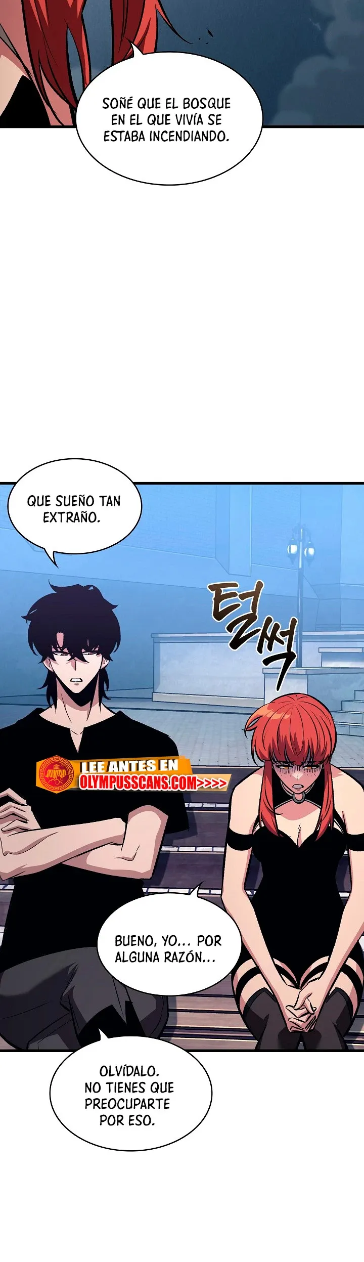 Gacha infinito Capítulo 44 en Línea - página 29