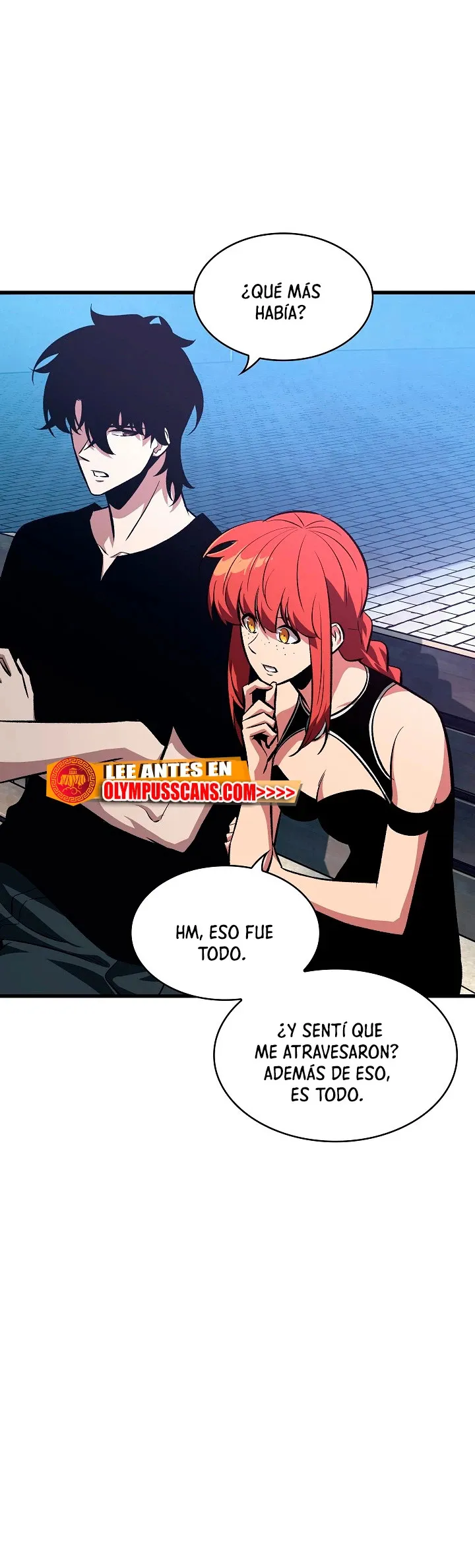 Gacha infinito Capítulo 44 en Línea - página 31