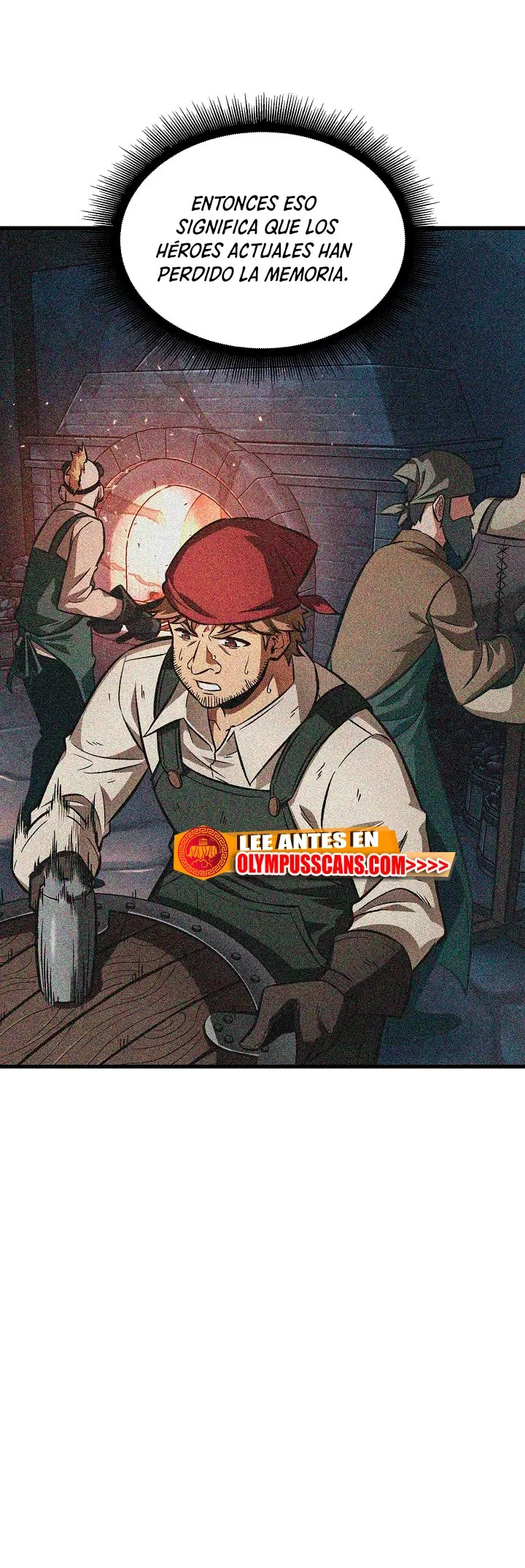 Gacha infinito Capítulo 44 en Línea - página 33