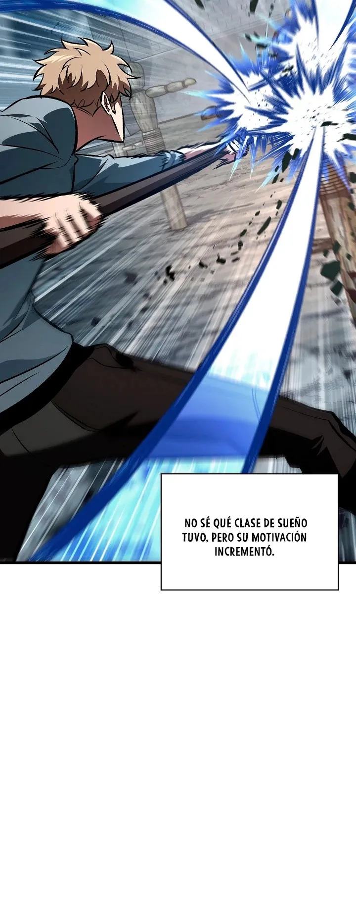 Gacha infinito Capítulo 44 en Línea - página 37