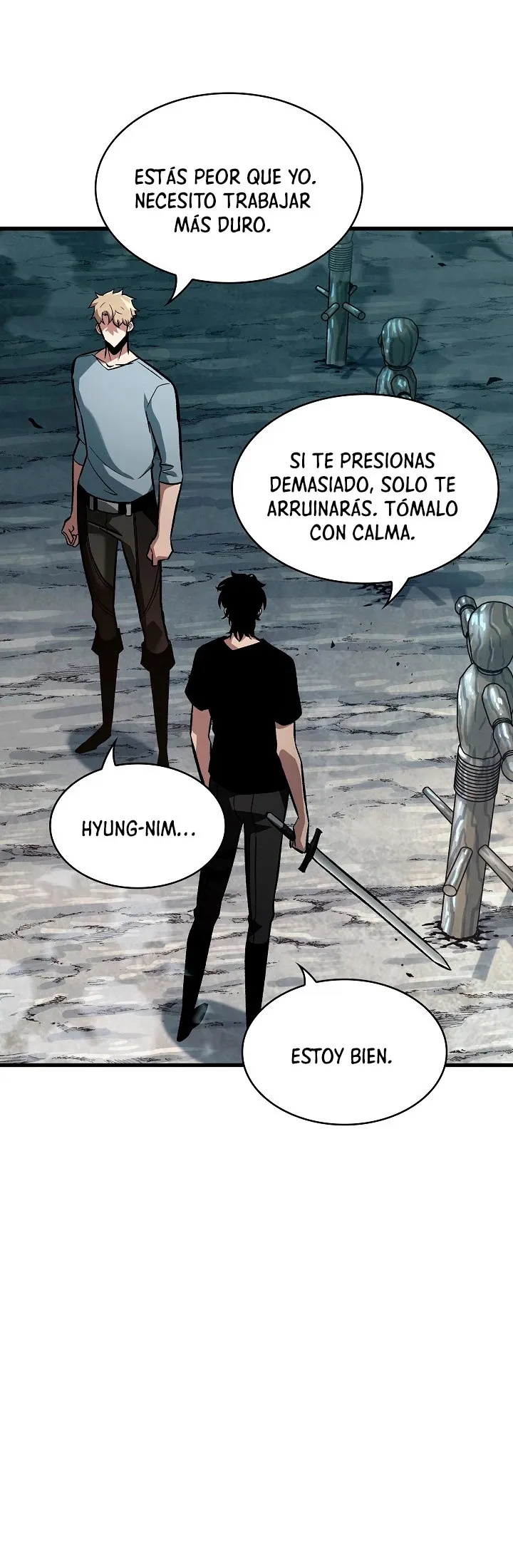 Gacha infinito Capítulo 44 en Línea - página 39