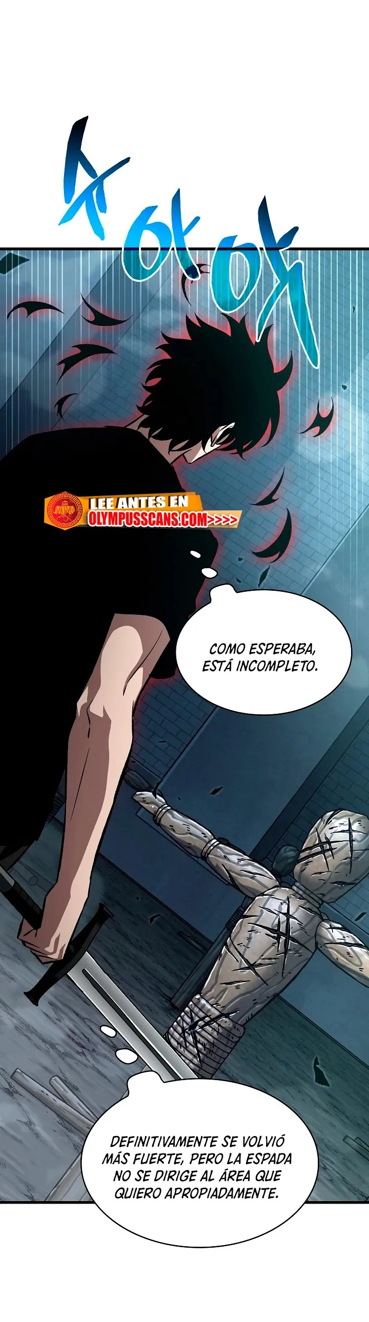 Gacha infinito Capítulo 44 en Línea - página 44