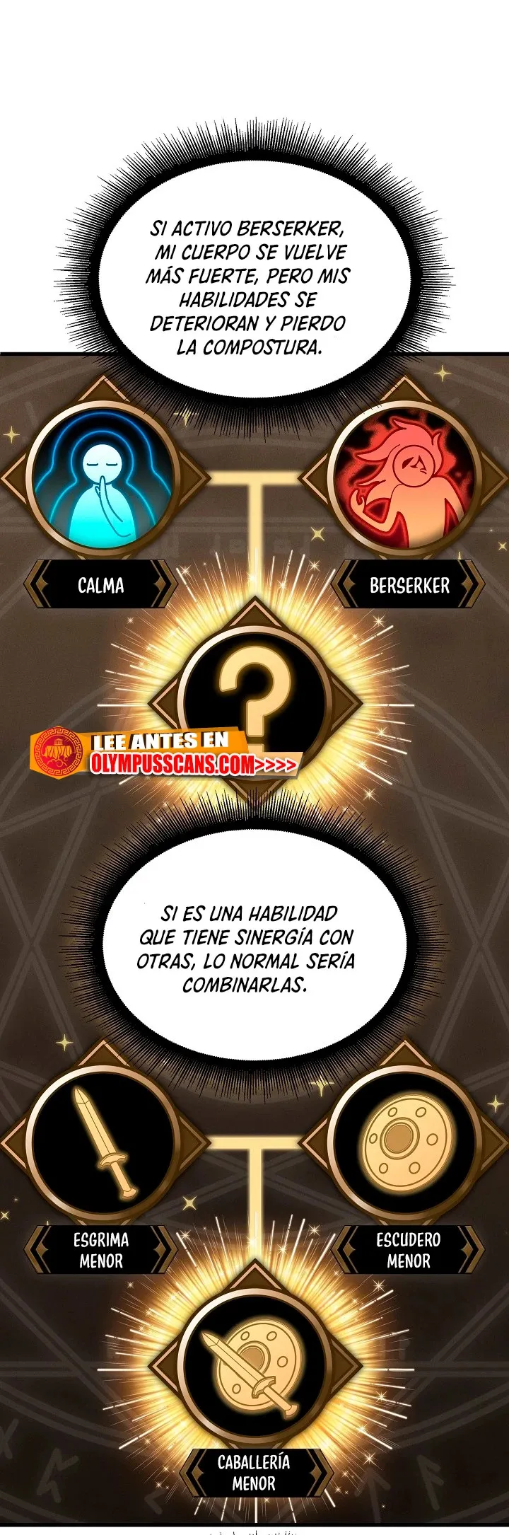 Gacha infinito Capítulo 44 en Línea - página 45