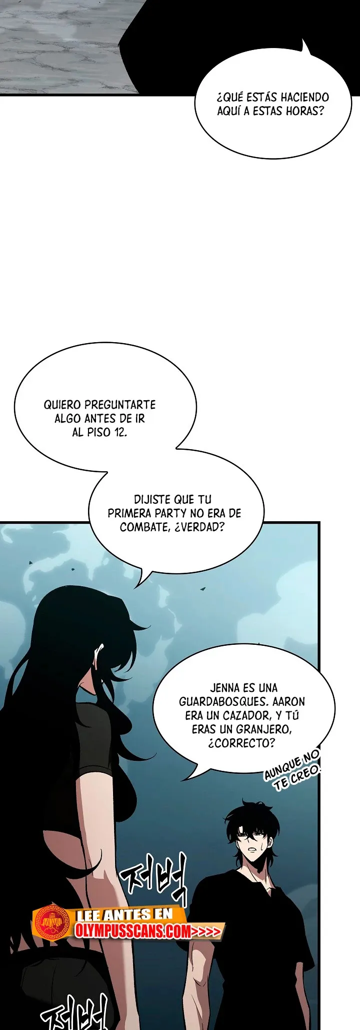 Gacha infinito Capítulo 44 en Línea - página 47