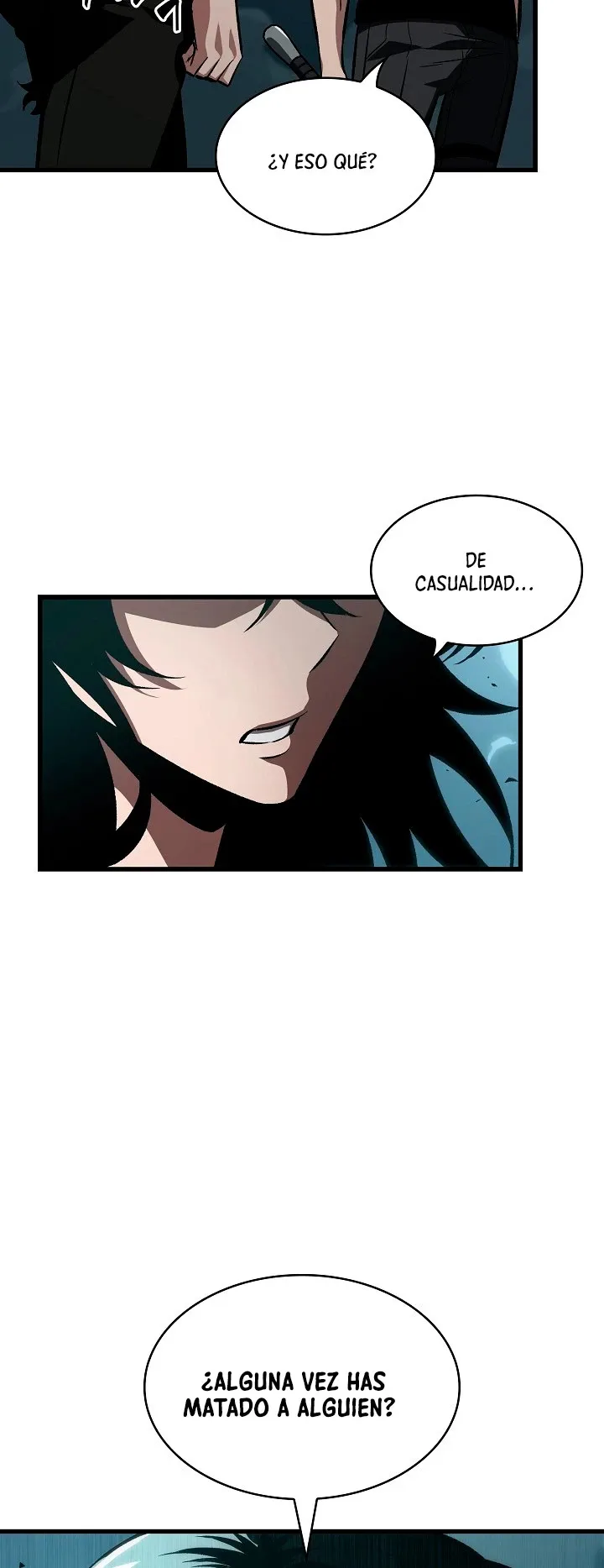 Gacha infinito Capítulo 44 en Línea - página 48