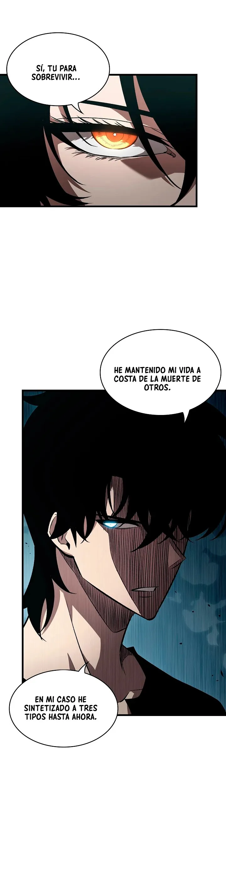Gacha infinito Capítulo 44 en Línea - página 51